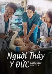 Người Thầy Y Đức (Người Thầy Y Đức) [2016]