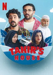 Nhà của Tahir (Nhà của Tahir) [2023]