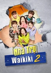 Nhà Trọ Waikiki 2 (Nhà Trọ Waikiki 2) [2019]