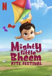 Nhóc Bheem quả cảm: Lễ hội thả diều (Nhóc Bheem quả cảm: Lễ hội thả diều) [2021]