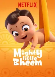 Nhóc Bheem quả cảm (Nhóc Bheem quả cảm) [2019]