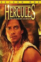 Những Cuộc Phiêu Lưu Của Hercules (Phần 1) (Những Cuộc Phiêu Lưu Của Hercules (Phần 1)) [1995]