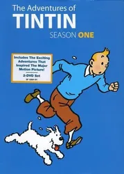 Những Cuộc Phiêu Lưu Của Tintin: Phần 1 (Những Cuộc Phiêu Lưu Của Tintin: Phần 1) [1991]