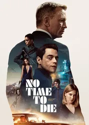 No Time to Die (No Time to Die) [2021]