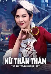 Nữ Thần Thám (Nữ Thần Thám) [2019]