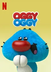 Oggy Oggy (Oggy Oggy) [2021]