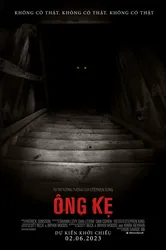 Ông Kẹ (Ông Kẹ) [2023]