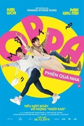 Oppa phiền quá nha (Oppa phiền quá nha) [2019]