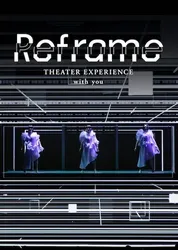 Perfume: Reframe – Hòa nhạc qua màn ảnh (Perfume: Reframe – Hòa nhạc qua màn ảnh) [2020]