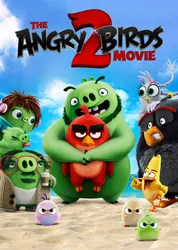 Phim Angry Birds 2 (Phim Angry Birds 2) [2019]