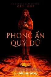 Phong Ấn Quỷ Dữ (Phong Ấn Quỷ Dữ) [2023]