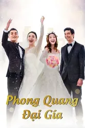 Phong Quang Đại Giá (Phong Quang Đại Giá) [2018]