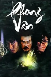 Phong Vân (Phong Vân) [2002]