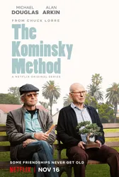 Phương pháp Kominsky (Phần 1) (Phương pháp Kominsky (Phần 1)) [2018]