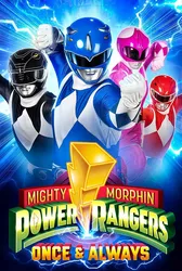 Power Rangers: Một lần và mãi mãi (Power Rangers: Một lần và mãi mãi) [2023]