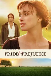 Pride & Prejudice (Pride & Prejudice) [2005]