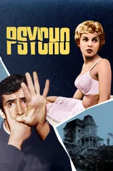 Psycho (Psycho) [1960]