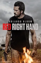 Red Right Hand (Red Right Hand) [2024]