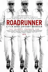 Roadrunner: Một bộ phim về Anthony Bourdain (Roadrunner: Một bộ phim về Anthony Bourdain) [2021]