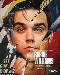 Robbie Williams (Robbie Williams) [2023]