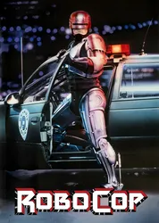 RoboCop