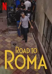 ROMA: QUÁ TRÌNH GHI HÌNH (ROMA: QUÁ TRÌNH GHI HÌNH) [2020]