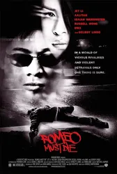 Romeo Phải Chết (Romeo Phải Chết) [2000]