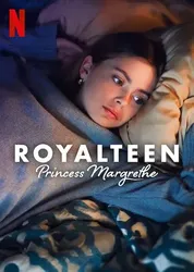 Royalteen: Công chúa Margrethe (Royalteen: Công chúa Margrethe) [2023]