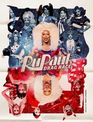 Rupaul's Drag Race - Cuộc chiến giày cao gót (Phần 12) (Rupaul's Drag Race - Cuộc chiến giày cao gót (Phần 12)) [2020]