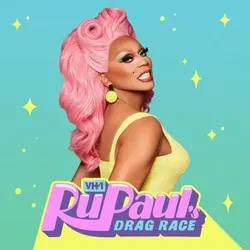 Rupaul's Drag Race - Cuộc chiến giày cao gót (Phần 13) (Rupaul's Drag Race - Cuộc chiến giày cao gót (Phần 13)) [2021]