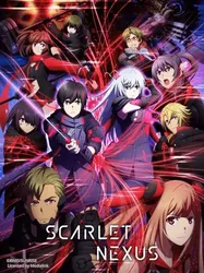 SCARLET NEXUS (SCARLET NEXUS) [2021]