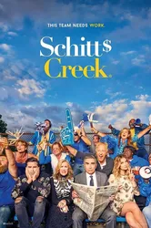 Schitt's Creek (Phần 3) (Schitt's Creek (Phần 3)) [2017]