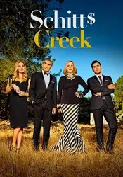 Schitt's Creek (Phần 5) (Schitt's Creek (Phần 5)) [2019]