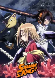 Shaman King: Vua pháp thuật (Shaman King: Vua pháp thuật) [2021]