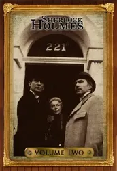 Sherlock Holmes (Phần 2) (Sherlock Holmes (Phần 2)) [1985]