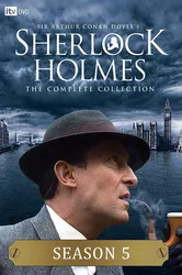 Sherlock Holmes (Phần 5) (Sherlock Holmes (Phần 5)) [1991]