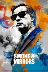 Smoke & Mirrors (Smoke & Mirrors) [2016]