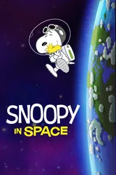 Snoopy Trong Không Gian (Phần 1) (Snoopy Trong Không Gian (Phần 1)) [2019]