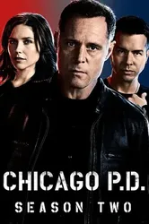 Sở Cảnh Sát Chicago (Phần 2) (Sở Cảnh Sát Chicago (Phần 2)) [2014]