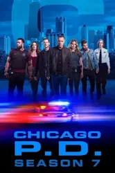 Sở Cảnh Sát Chicago (Phần 7) (Sở Cảnh Sát Chicago (Phần 7)) [2019]