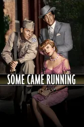 Some Came Running (Some Came Running) [1958]