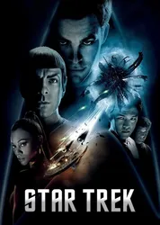 Star Trek: Du Hành Giữa Các Vì Sao (Star Trek: Du Hành Giữa Các Vì Sao) [2009]