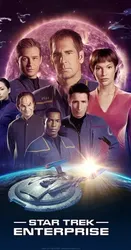 Star Trek: Enterprise (Phần 2) (Star Trek: Enterprise (Phần 2)) [2002]