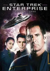 Star Trek: Enterprise (Phần 3) (Star Trek: Enterprise (Phần 3)) [2003]
