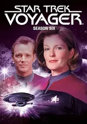 Star Trek: Voyager (Phần 6) (Star Trek: Voyager (Phần 6)) [1999]