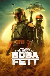 Star Wars: Sách Của Boba Fett (Star Wars: Sách Của Boba Fett) [2021]