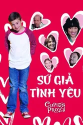 Sứ Giả Tình Yêu (Sứ Giả Tình Yêu) [2017]