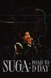 SUGA: Road to D-DAY (SUGA: Road to D-DAY) [2023]
