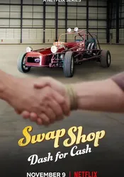 Swap Shop: Chợ vô tuyến (Phần 2) (Swap Shop: Chợ vô tuyến (Phần 2)) [2022]