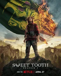 Sweet Tooth: Cậu bé gạc nai (Phần 2) (Sweet Tooth: Cậu bé gạc nai (Phần 2)) [2023]